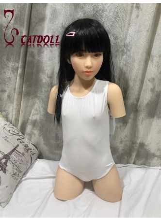 Catdoll 100cm Torso Doll Tami with Super Makeup Xiaoyu