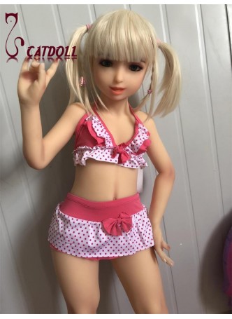 Catdoll Half Evo Anime Cute Doll Ling